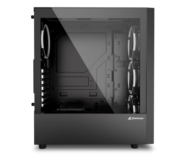 Sharkoon RGB Wave - 1095754 - zdjęcie 5